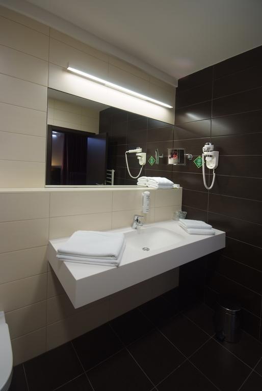 Hotel Park Doboj Kamer foto